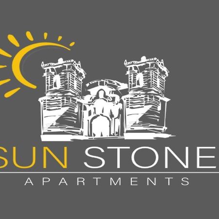 Sunstone Apartments Kotor Eksteriør bilde