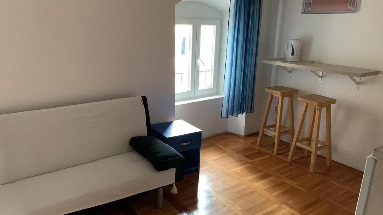 Sunstone Apartments Kotor Eksteriør bilde