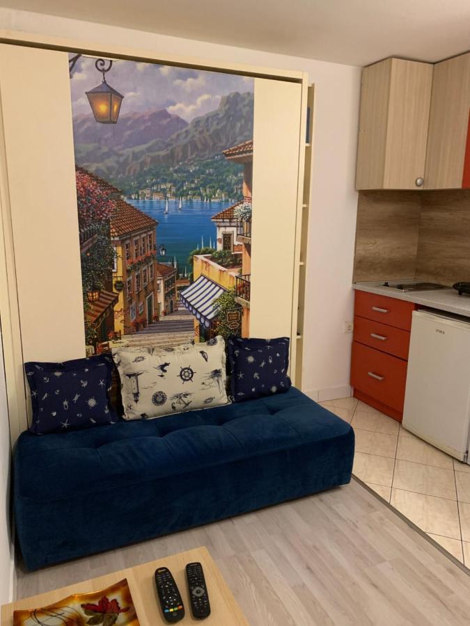 Sunstone Apartments Kotor Eksteriør bilde