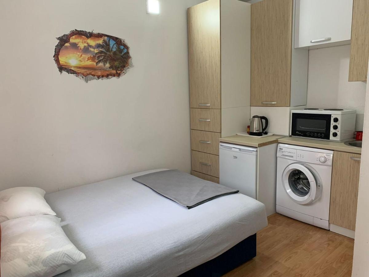 Sunstone Apartments Kotor Eksteriør bilde