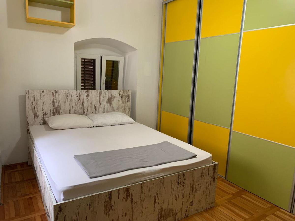 Sunstone Apartments Kotor Eksteriør bilde